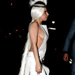 Second pic of Lady Gaga