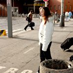 First pic of Horny guy picks up a willing teenage girl and fucks her @ Ideal Teens Gallery