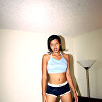 First pic of Diana at Ebony in Love, set 45856