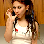 Fourth pic of Angel from SpunkyAngels.com - The hottest amateur teens on the net!