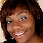 First pic of Lacey at Ebony in Love, set 272657