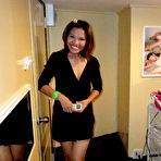 Fourth pic of Nipa the Thai whore who is a true LBFM | Asian Porn Times