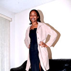 First pic of Dawn at Ebony in Love, set 29201
