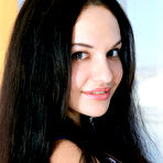 First pic of Marisa Nicole Bentise for Met Art | Curvy Erotic