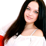 First pic of Marisa Nicole Achim for Met Art | Curvy Erotic