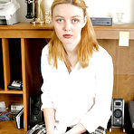 Third pic of Marie 2 @ Karup's Inside
