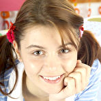 First pic of Nasty Angels - Most Charming Young Girls!