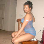 Second pic of Curvy Ebony &raquo; East Babes