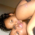 Third pic of Curvy Ebony &raquo; East Babes