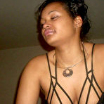 Fourth pic of Curvy Ebony &raquo; East Babes