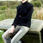 First pic of Skinny Girls - The skinniest girls on the web!