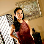 Third pic of Candace @ Karup's Mix