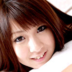 First pic of JJGirls Japanese AV Idol Hitomi Kitagawa (北川瞳) Photos Gallery 2