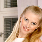 First pic of Gabriela @ Cunts Explorer