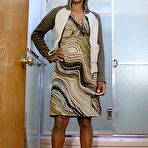 First pic of Amber at Ebony in Love, set 90302