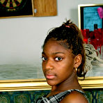 Fourth pic of Tanya at Ebony in Love, set 33932