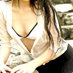 First pic of College geisha