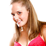 First pic of Lynn @ Karup's Mix