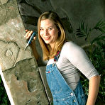 First pic of Kara Gallery ~ Karup's Private Collection ~ TheCunts.net