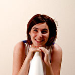 Third pic of Katherine @ Karup's Inside