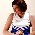 Fourth pic of Katherine @ Karup's Inside