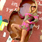 First pic of NaughtyTinkerbell.com Free picture gallery preview follow the adventures of naughty tinkerbell