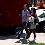 Second pic of Exhibitionist First Date