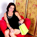 Second pic of Naughty American housewife playing with herself