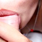 Second pic of Cute Pinay teen Anabel cock sucking action | Asian Porn Times