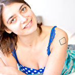 First pic of Abby Winters - Flora