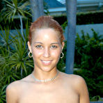 First pic of Chiara  - Redheaded Tit Child Gallery - HQseek