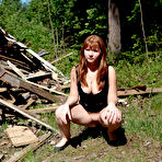 Fourth pic of Pee Hunters - free peeing porn photo galleries, peeing teens