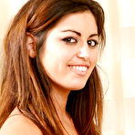 Fourth pic of Trisha @ Karup's Inside