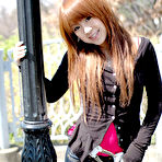 First pic of JJGirls Japanese AV Idol Nanami Takase (高瀬七海) Photos Gallery 29