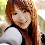 Fourth pic of JJGirls Japanese AV Idol Nanami Takase (高瀬七海) Photos Gallery 29