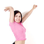 Third pic of Briana @ Karup's Mix
