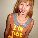 First pic of Blonde hair Thai whore fucked without condom | Asian Porn Times