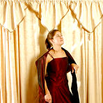 First pic of Rebecca @ Karup's Inside