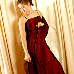 Fourth pic of Rebecca @ Karup's Inside