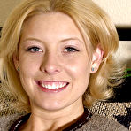 Third pic of Erica @ Karup's Mix