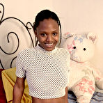 Fourth pic of Wish at Ebony in Love, set 34383