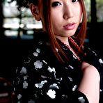 Fourth pic of JJGirls Japanese AV Idol Ai Sayama (佐山愛) Photos Gallery 63