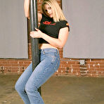 First pic of Barbi @ Karup's Mix
