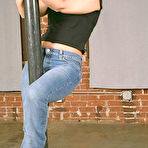 Fourth pic of Barbi @ Karup's Mix
