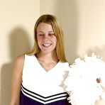 Third pic of Sadie @ Karup's Mix