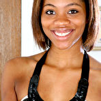 First pic of Brooke at Ebony in Love, set 158749