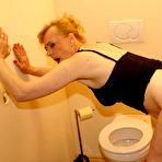 Third pic of Old lady still hungry for big cock