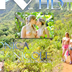 First pic of FTV Girls Nicole And Veronica Hawaii II