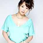 Third pic of JJGirls Japanese AV Idol Marina Shiraishi (白石茉莉奈) Photos Gallery 25