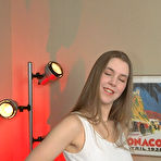 Third pic of Marilyn @ Karup's Mix